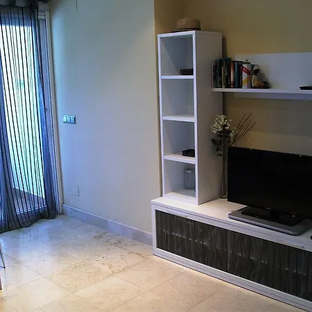 Roca Chica Apartment *