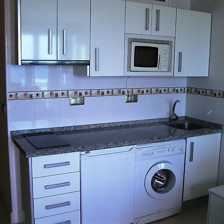 Apartment Roca Chica Torremolinos