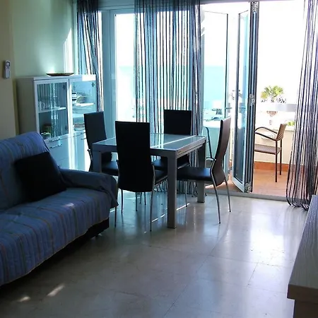 Apartment Roca Chica *