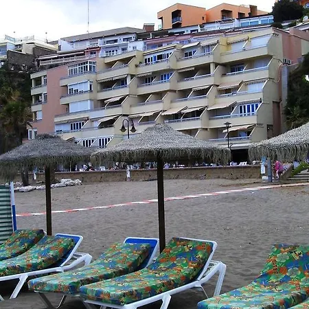Apartment Roca Chica *