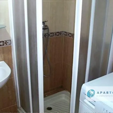 Apartment Roca Chica *