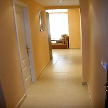 Roca Chica Apartment *