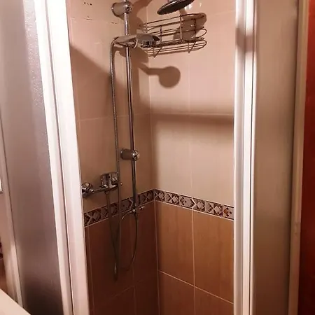 Roca Chica Apartment
