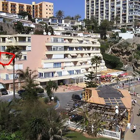 Roca Chica Apartment