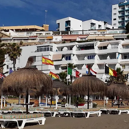 Roca Chica Apartment *