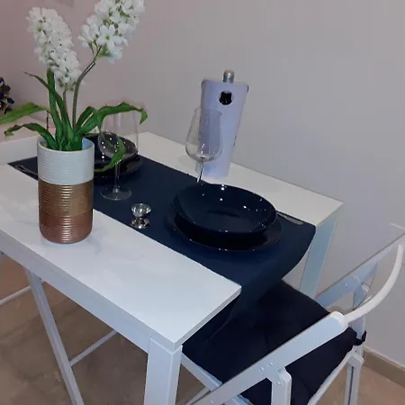 Apartment Roca Chica Torremolinos