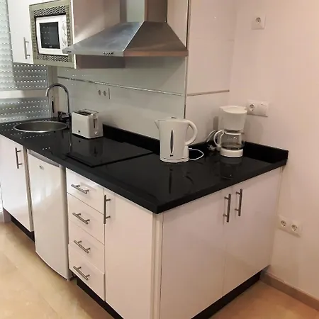 Roca Chica Apartment Torremolinos