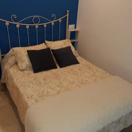 Apartment Roca Chica