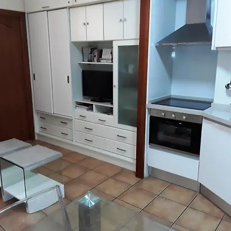 Roca Chica Apartment