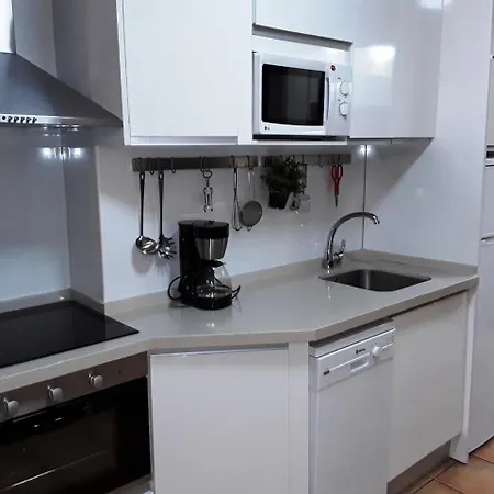 Apartment Roca Chica