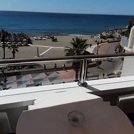 Roca Chica Apartment Torremolinos