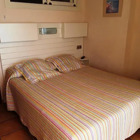 Roca Chica Apartment *