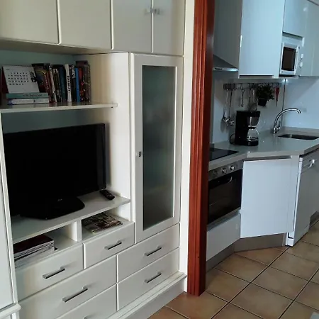 Roca Chica Apartment Torremolinos