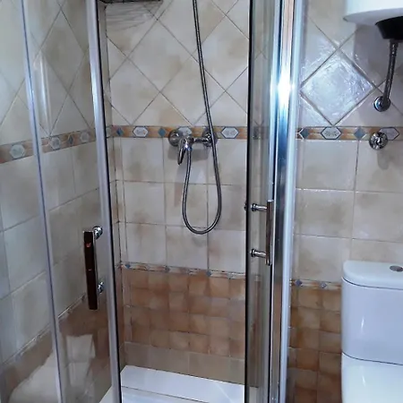 Apartment Roca Chica *