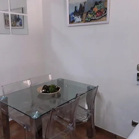 Roca Chica Apartment Torremolinos