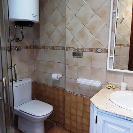 Roca Chica Apartment