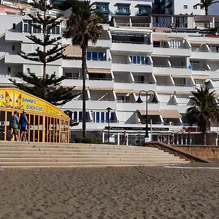 Roca Chica Apartment