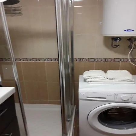Roca Chica Apartment Torremolinos