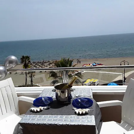 Apartment Roca Chica *