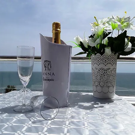 Roca Chica Apartment Torremolinos