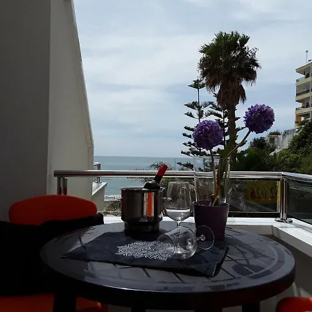 Apartment Roca Chica Torremolinos