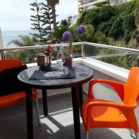 Roca Chica Apartment *
